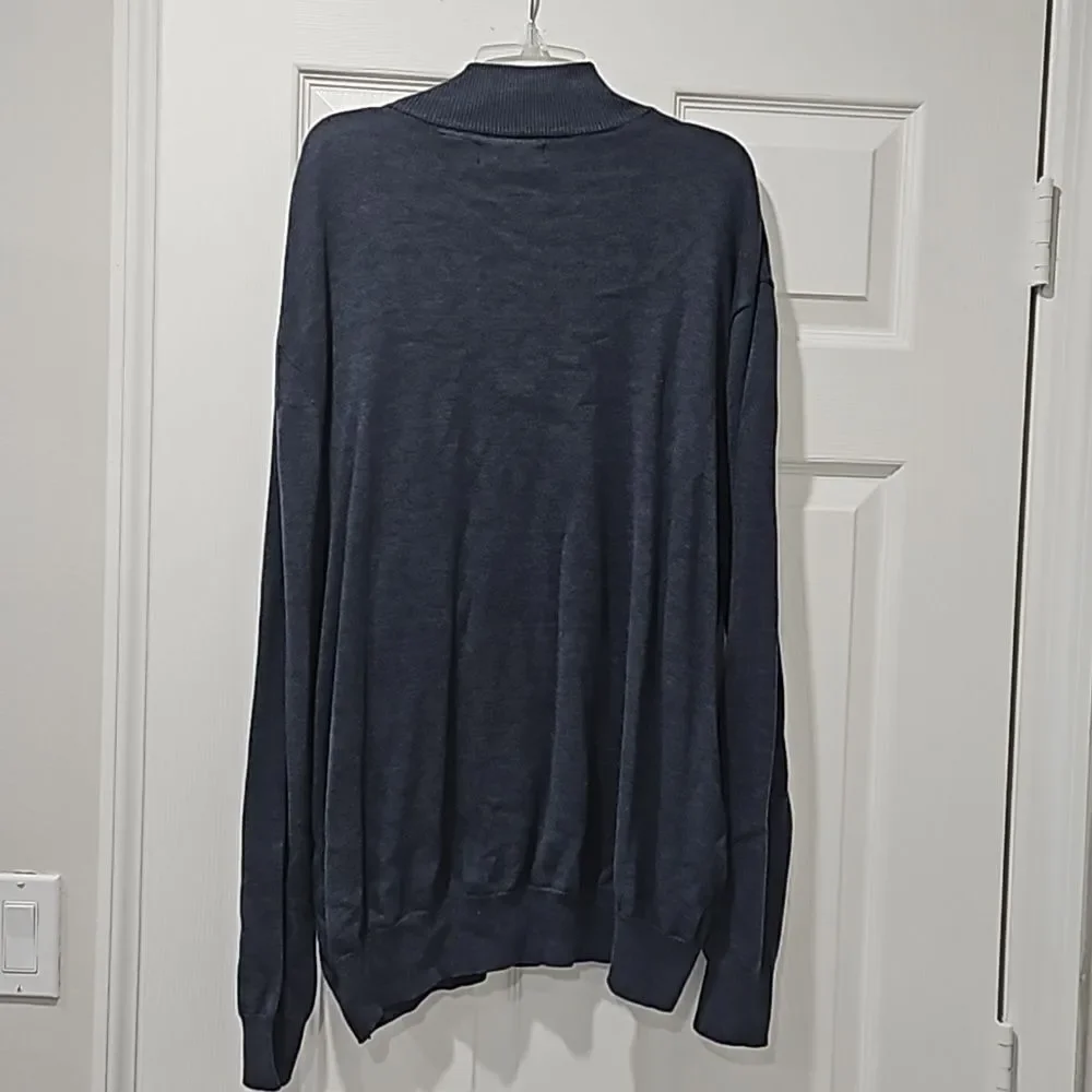 Jack Nicklaus Golf Sweater